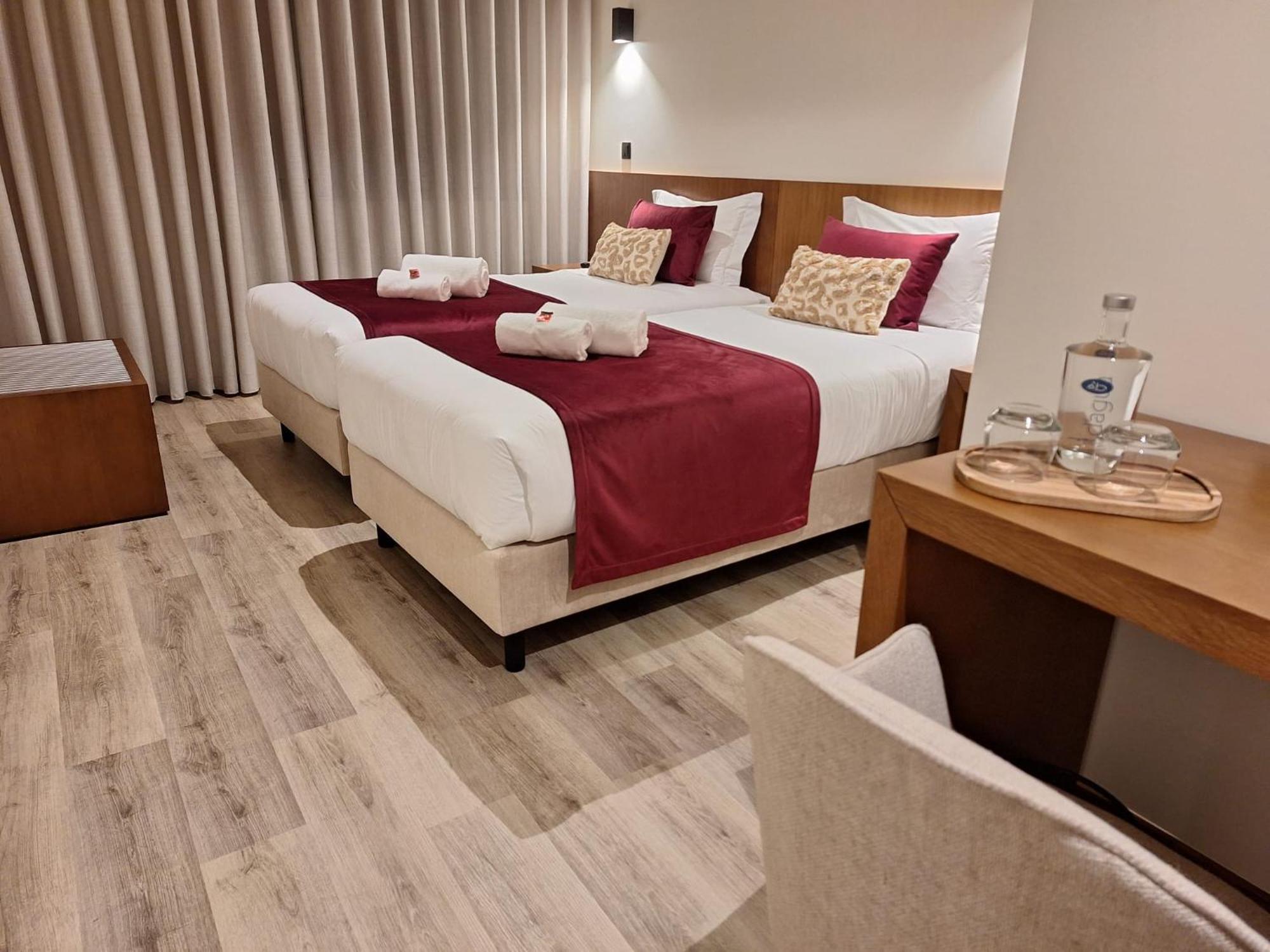 3M Hostel & Suites Alvaiázere Cameră foto